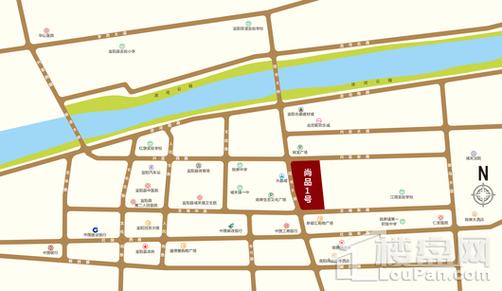 河南宜阳房价