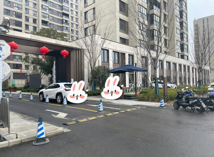 浦东公租房怎么