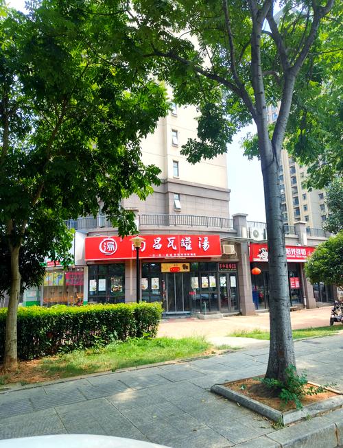 南昌九龙湖安丰花园