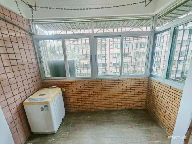 德阳现代花园二手房