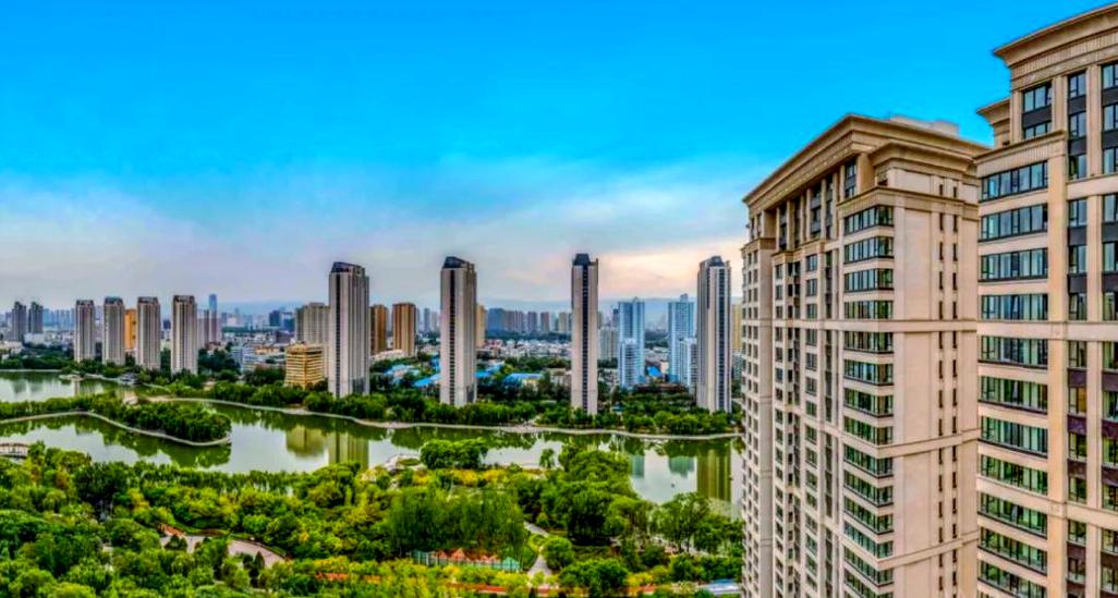 太原学区新楼盘