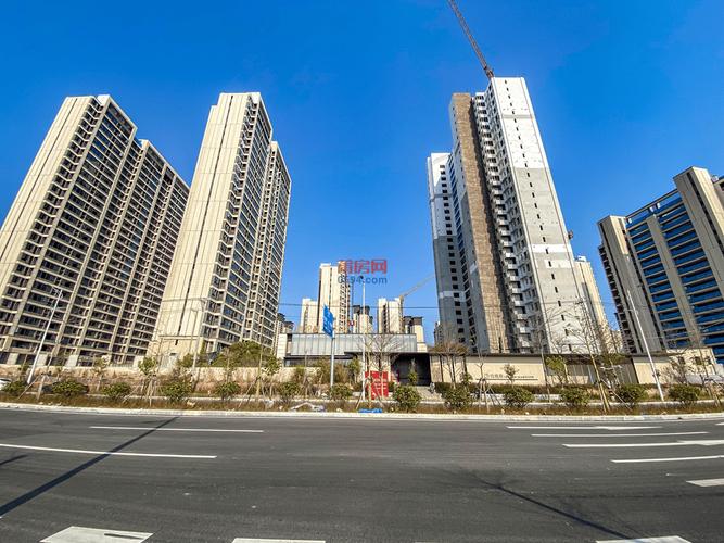 莆田市楼盘