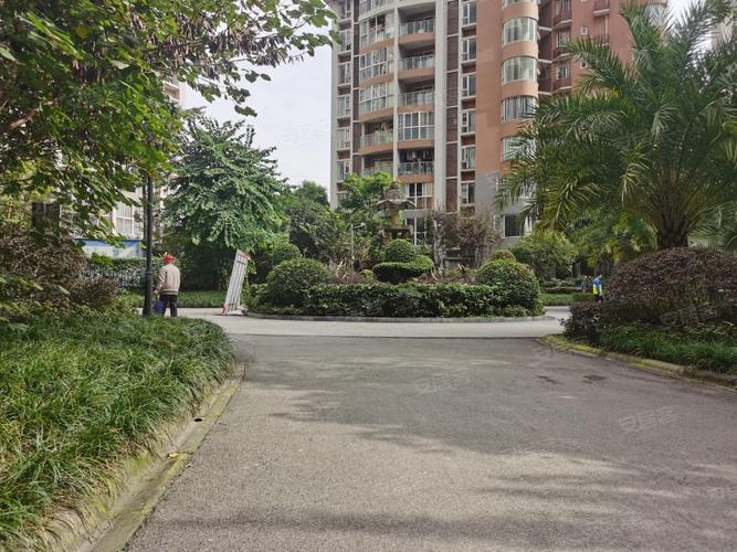 天邑宏御花园业主论坛