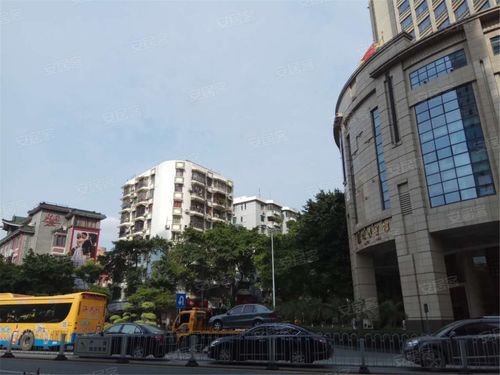 小北路房价