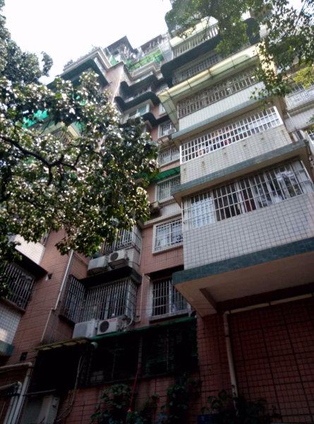 小北路房价