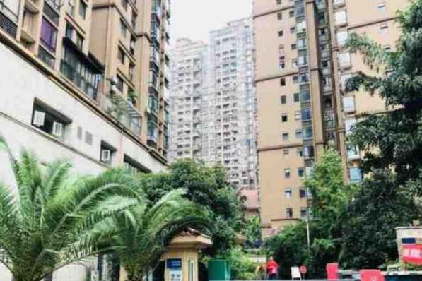 沙坪坝好楼盘
