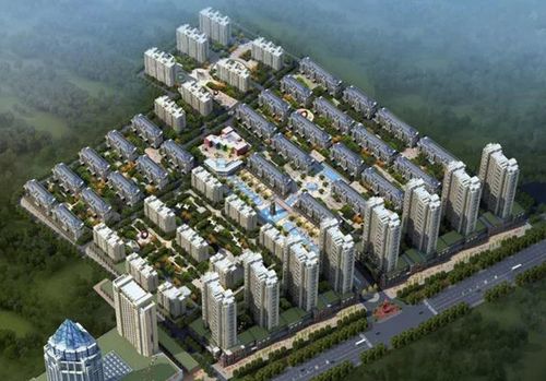 安丘好的楼盘
