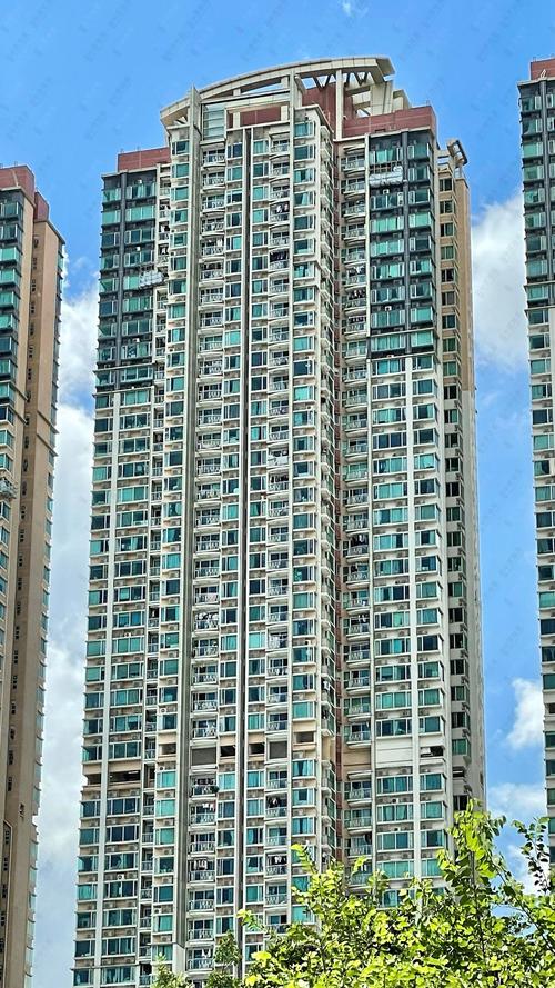 中原地产楼盘