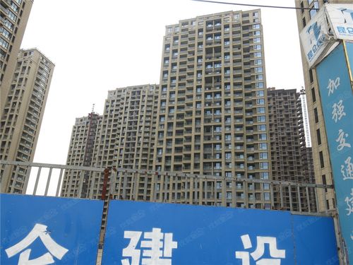 赞成杭家楼盘