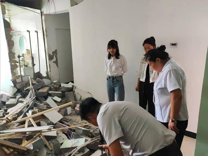 群租房被拆怎么办