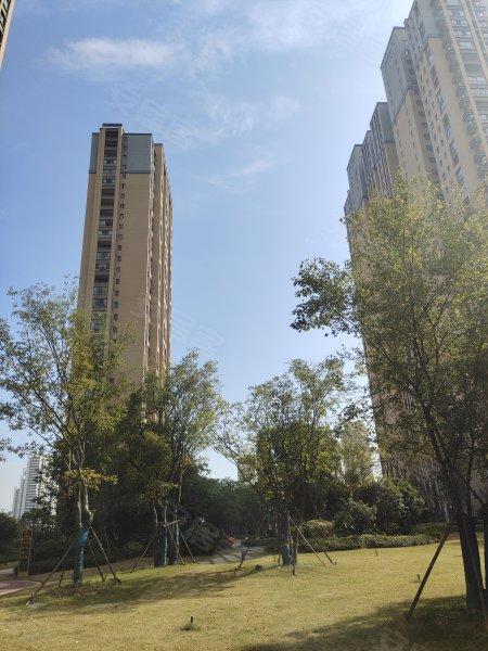 常州招商花园城怎么样