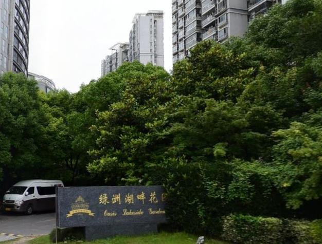 湖畔家园房价