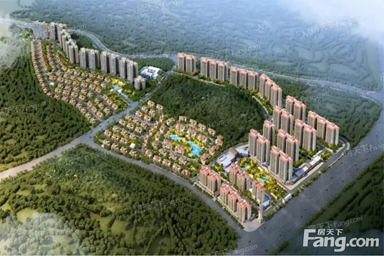 云浮都杨楼盘