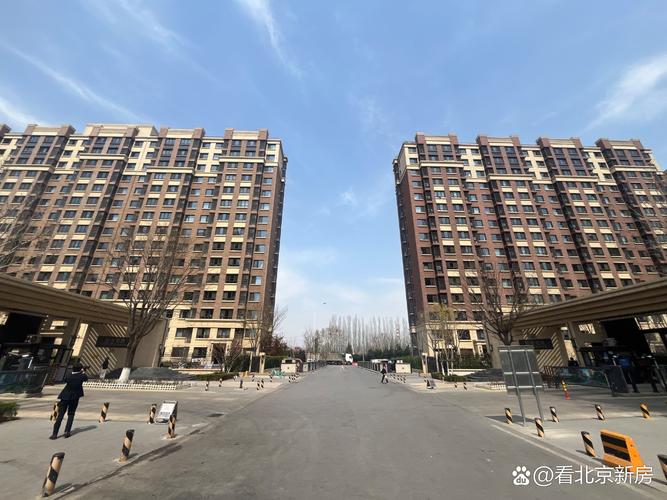 北环路房价