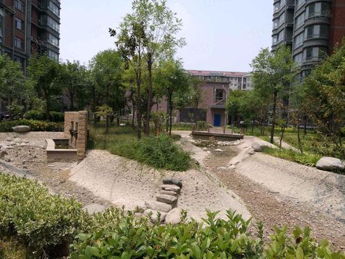 郑州万通国际花园纠纷