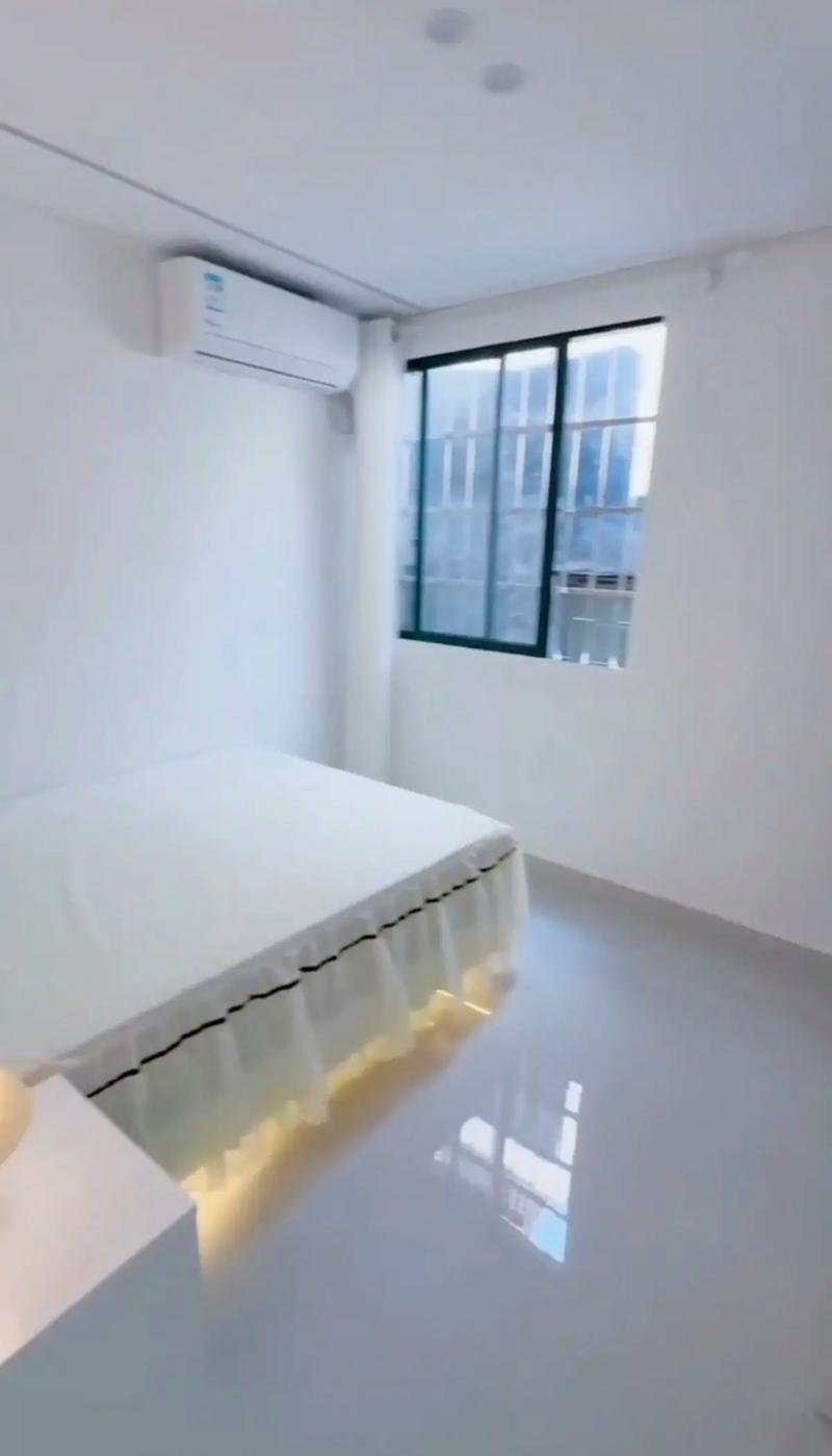 上社租房怎么样