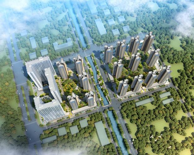 惠来2017新楼盘