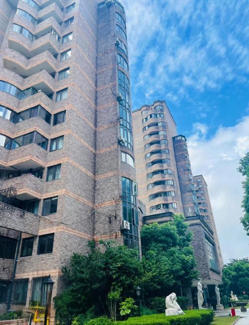 古北路房价