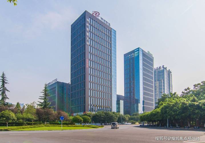 重庆市区楼盘