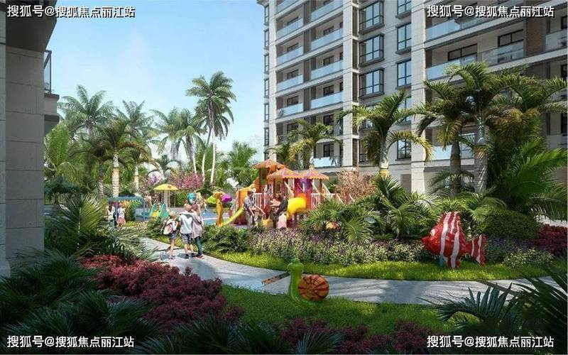 2017陵水新楼盘