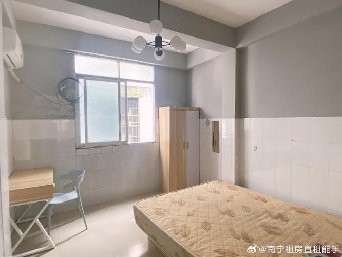 在南宁租房怎么找房