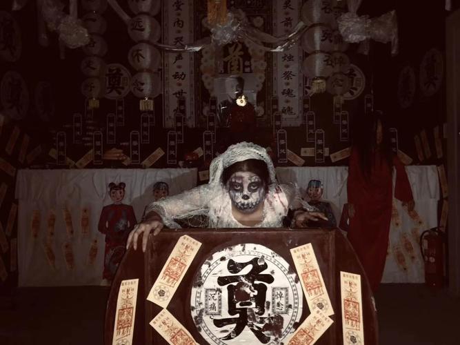 永基花园闹鬼是真是假