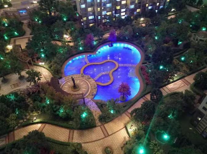 霸州胜芳楼盘