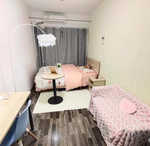 泊寓租房怎么样