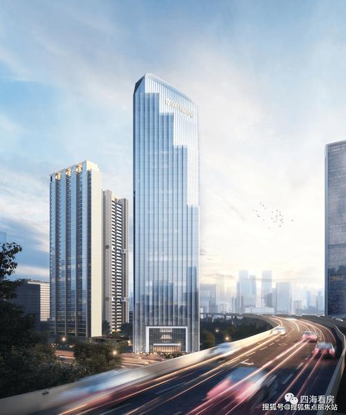 武汉市区楼盘