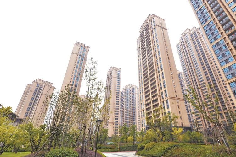 武汉市区楼盘