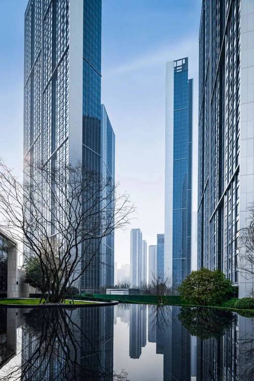 武汉市区楼盘