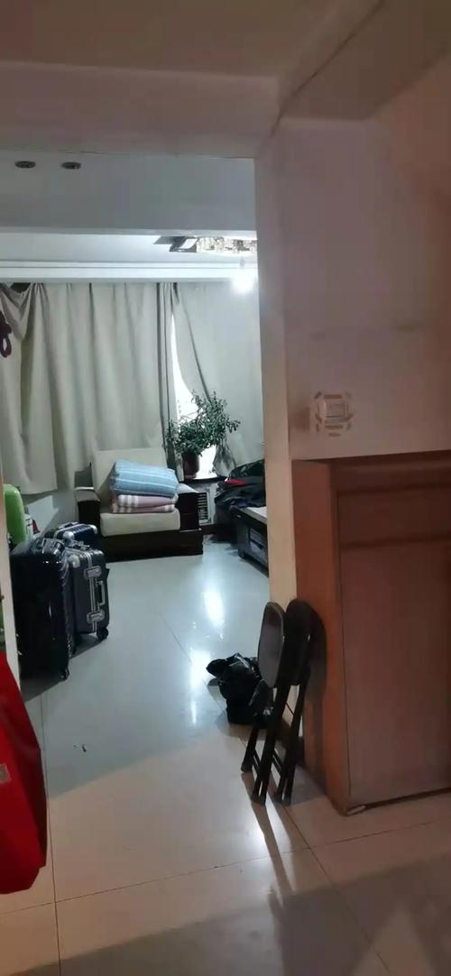 汇隆花园二手房