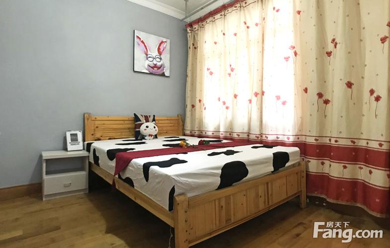美丽屋租房怎么样