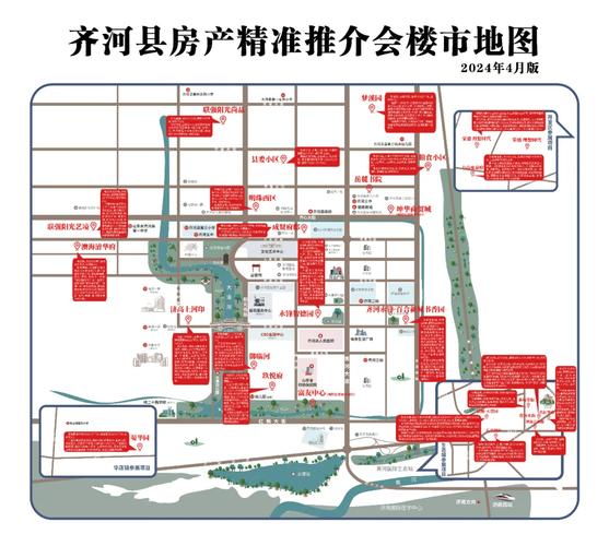 齐河房价走势