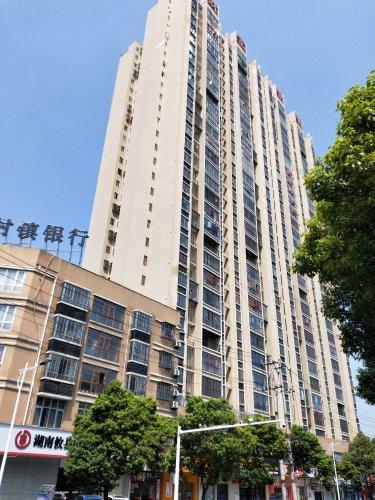 攸县房价多少