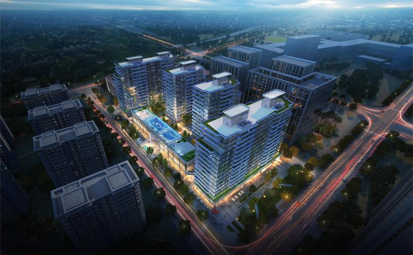 曲江区新楼盘