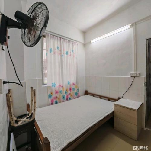 怎么在岑村租房