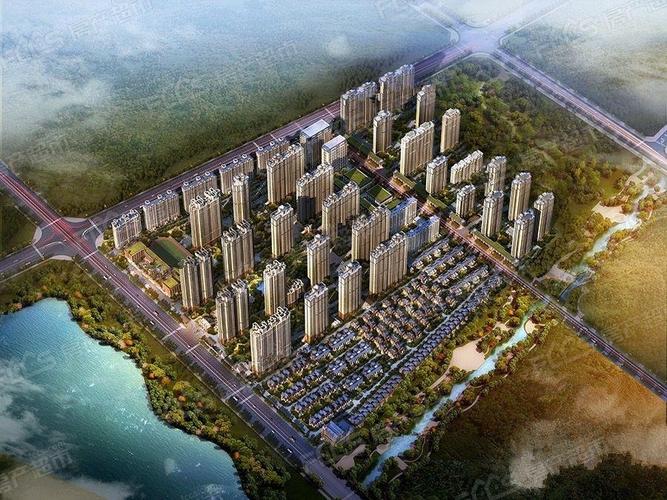 盐山新楼盘价格