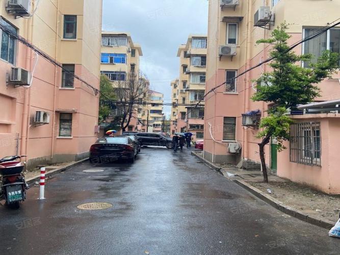 下南路房价