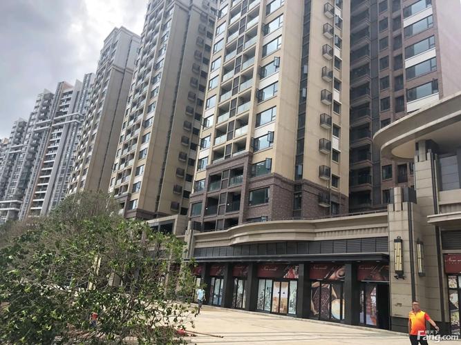 火炬区新楼盘