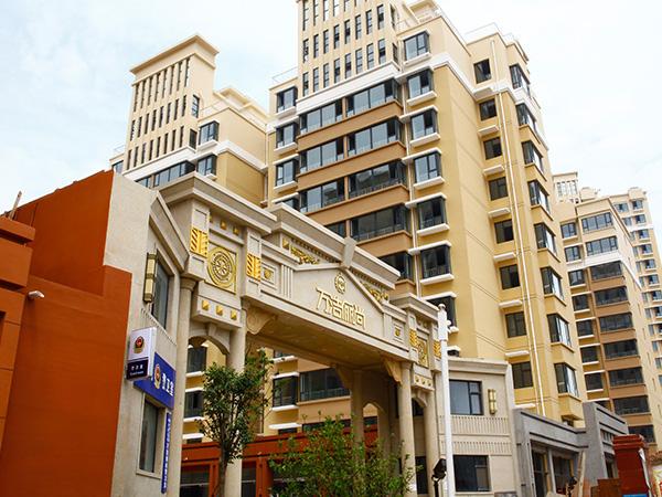 肥乡区新楼盘