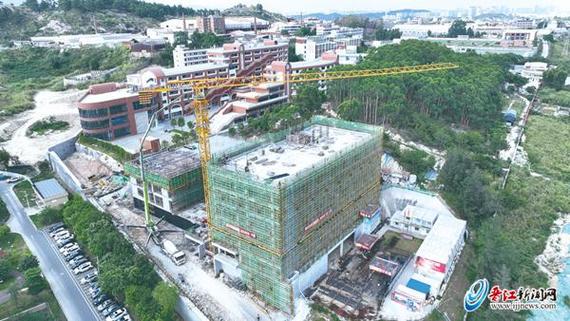 磁灶新楼盘