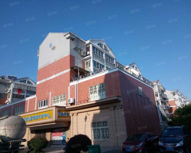如东房价走势