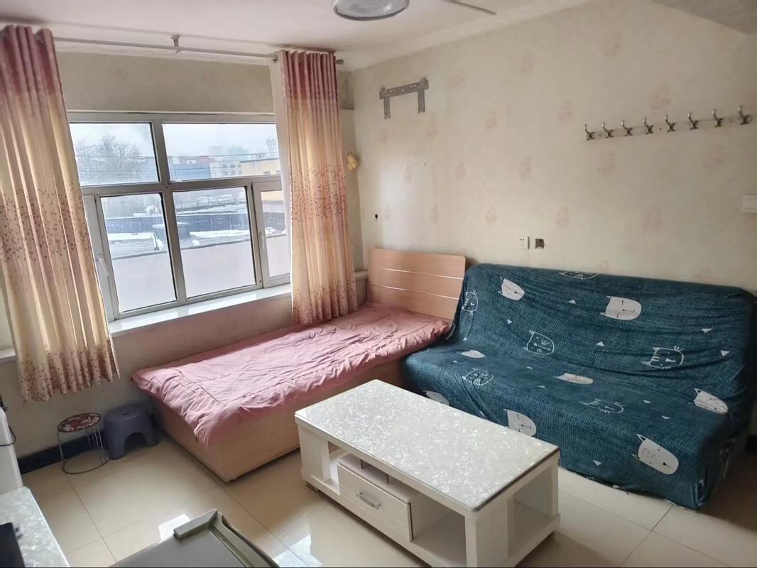 新疆租房怎么样
