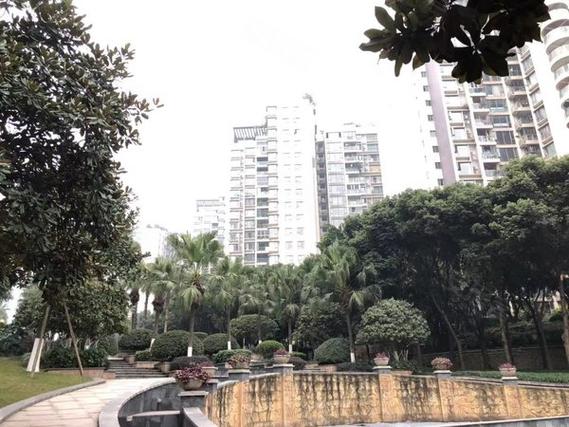 江北寸滩楼盘