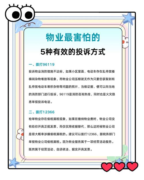 怎么投诉出租房