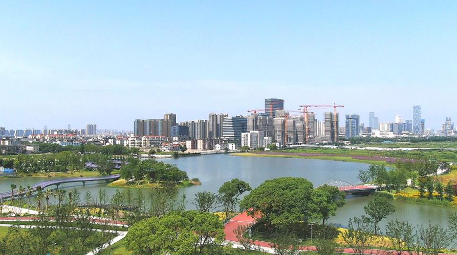 宁波明湖周边楼盘