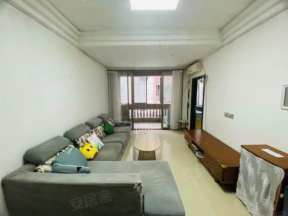 富丽家园房价