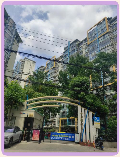 虹中路新楼盘