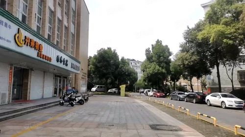 月明苑房价